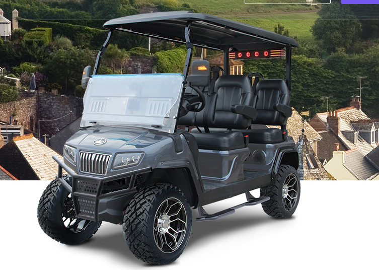 Club Cart
