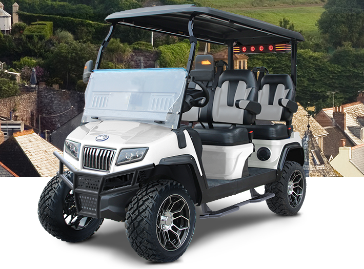 Club Cart