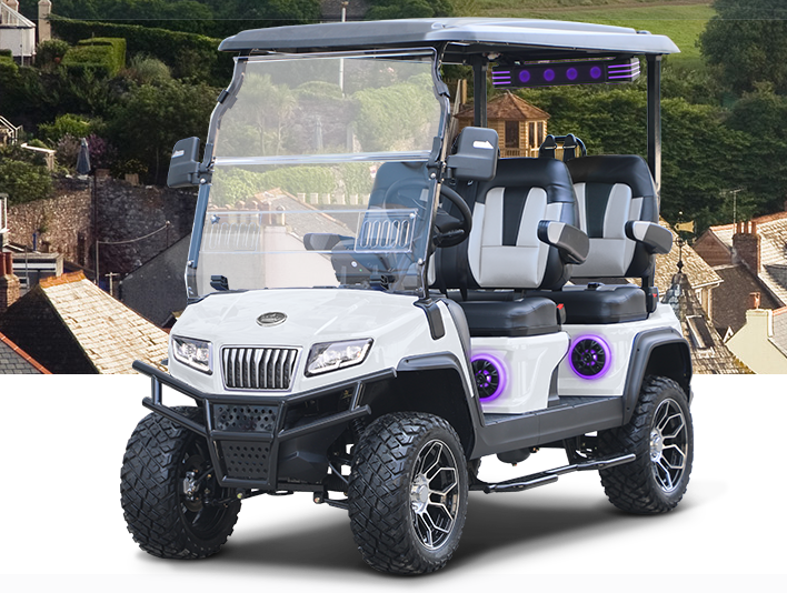 Club Cart