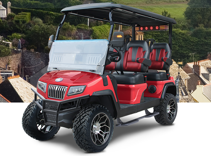 Club Cart