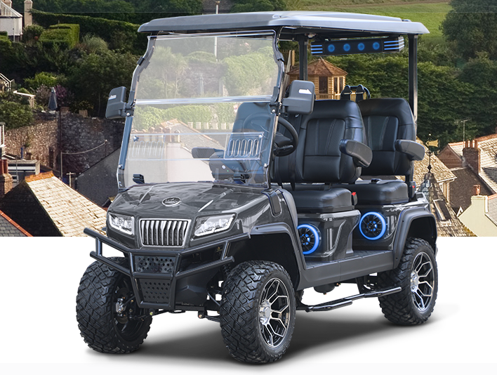 Club Cart