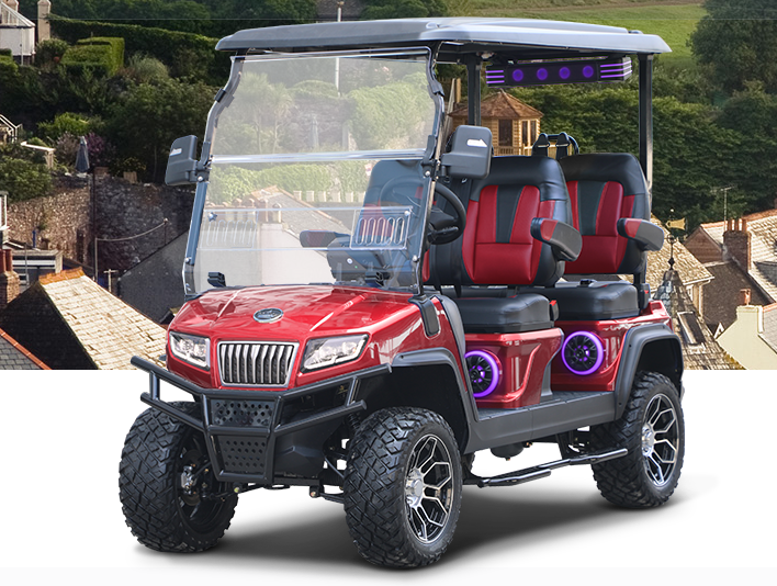 Club Cart