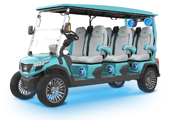 Club Cart