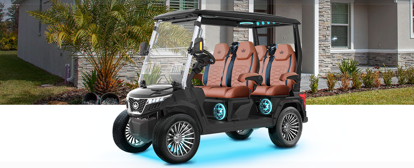 Club Cart